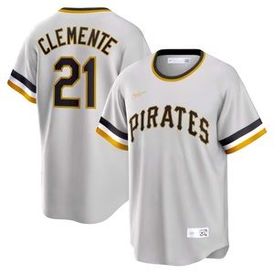 Pirates jersey